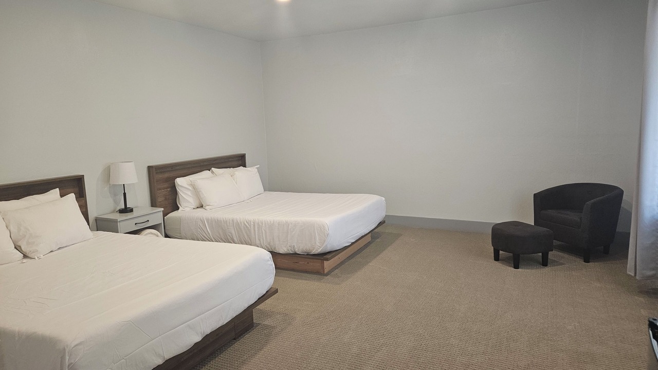 Photo of Bedroom in Mill Creek