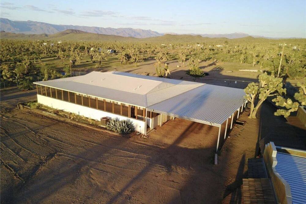 Photo of Outdoor in Dolan Springs