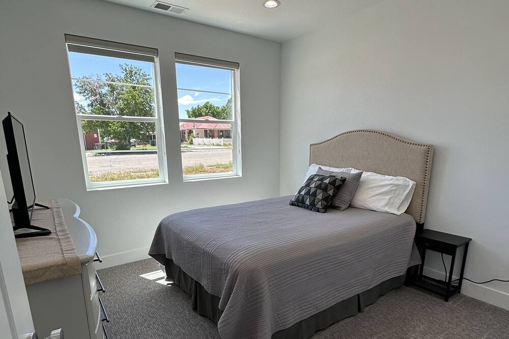 Photo of Bedroom in Blanding