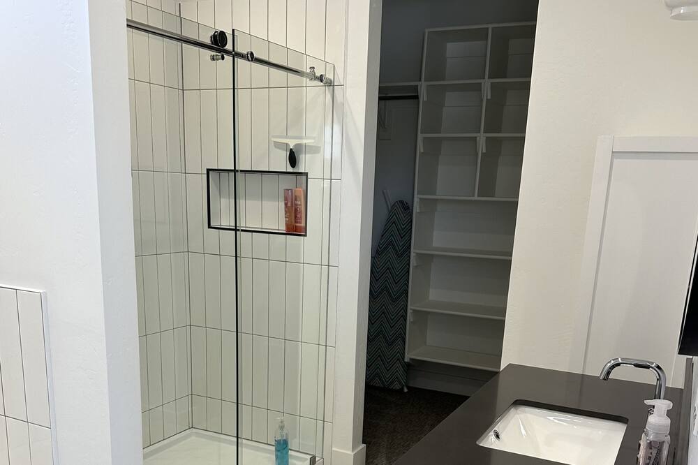 Photo of Bathroom in Blanding