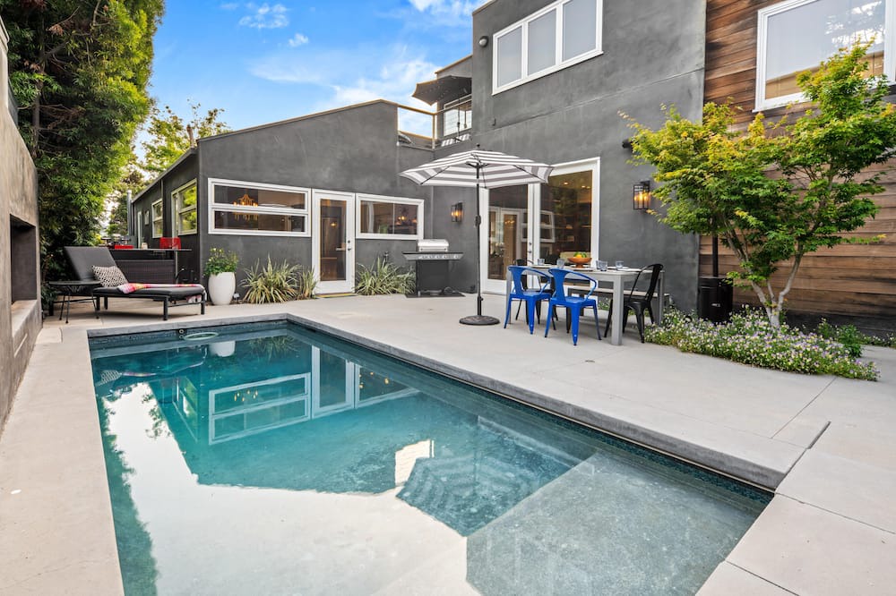 Photo of Outdoor in Mar Vista