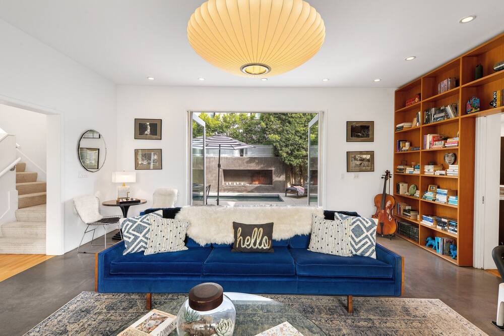 Photo of Livingroom in Mar Vista