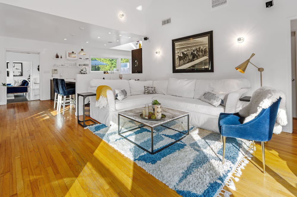 Photo of Livingroom in Mar Vista