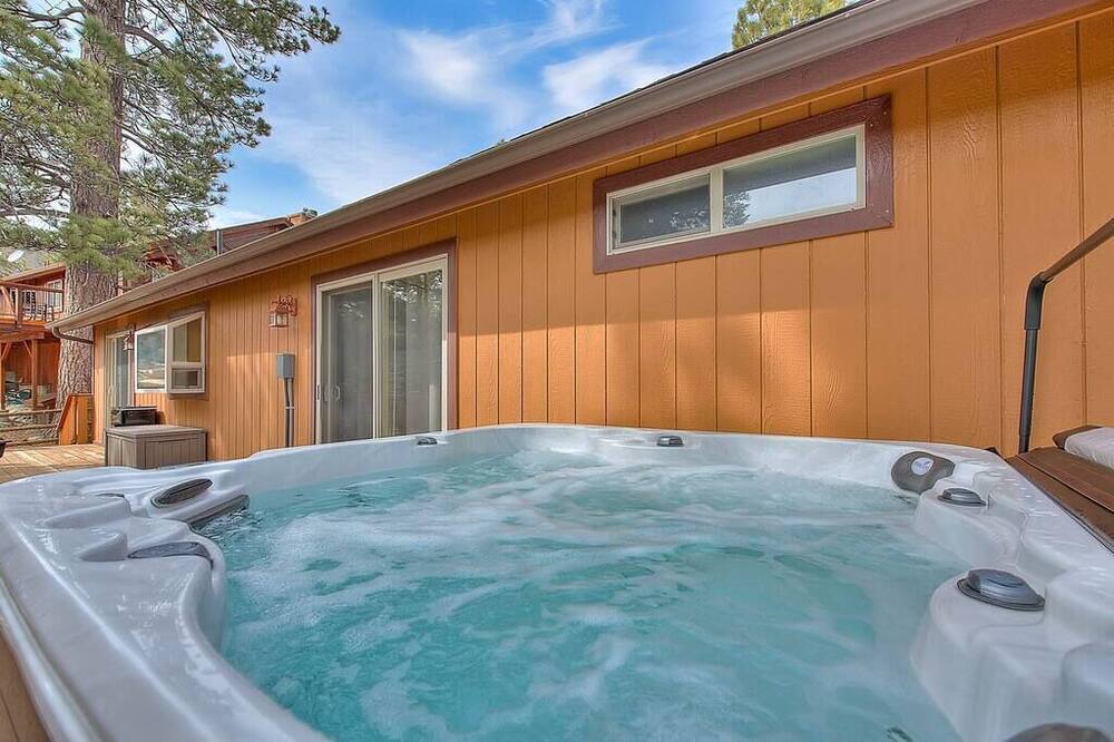 Photo of Outdoor in Eagle Mountain Estates