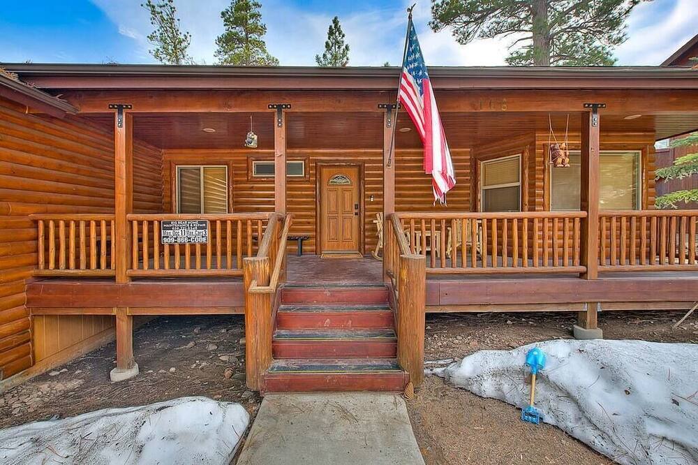 Photo of Outdoor in Eagle Mountain Estates