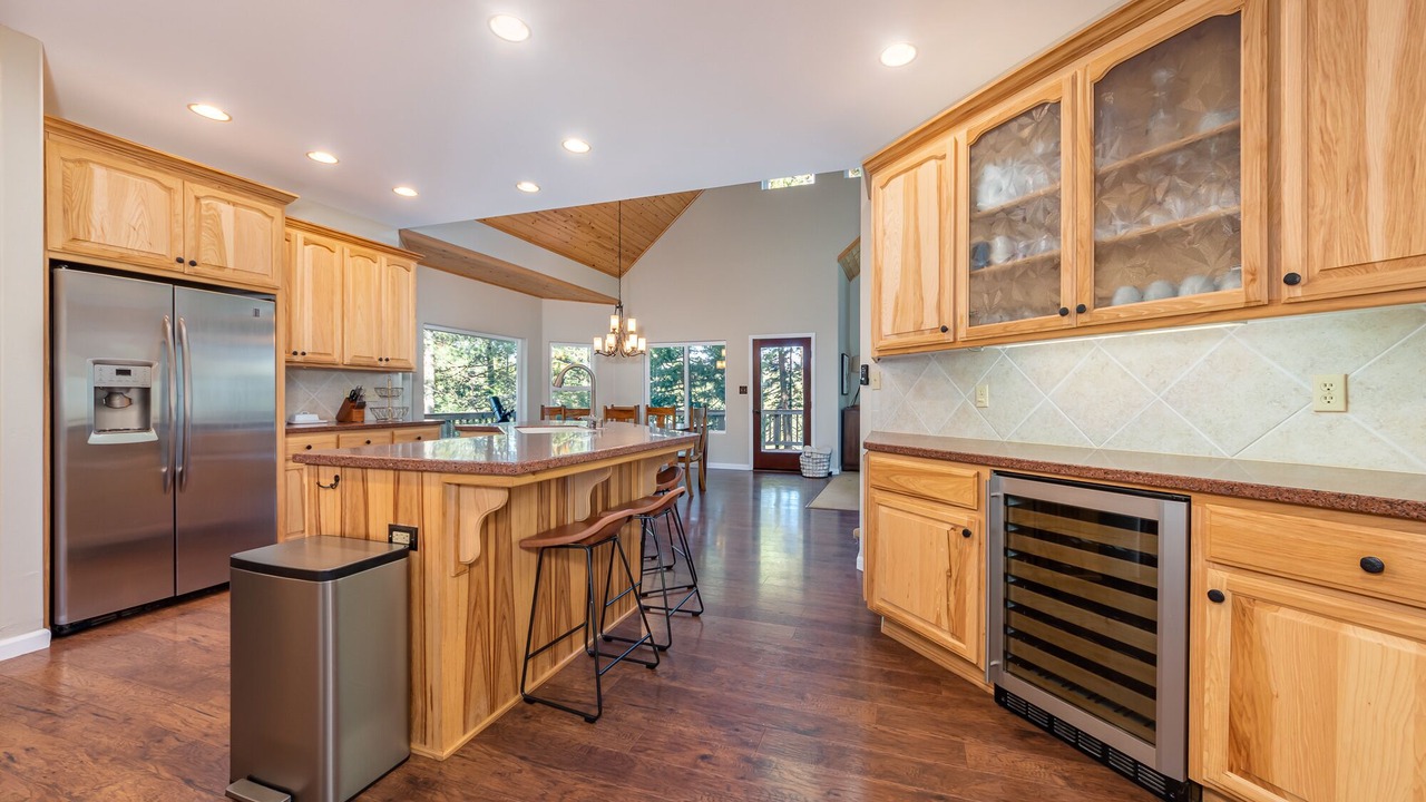 Photo of Kitchen in Arnold
