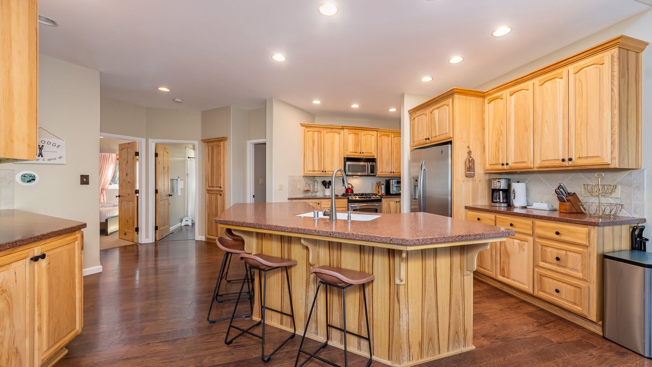 Photo of Kitchen in Arnold