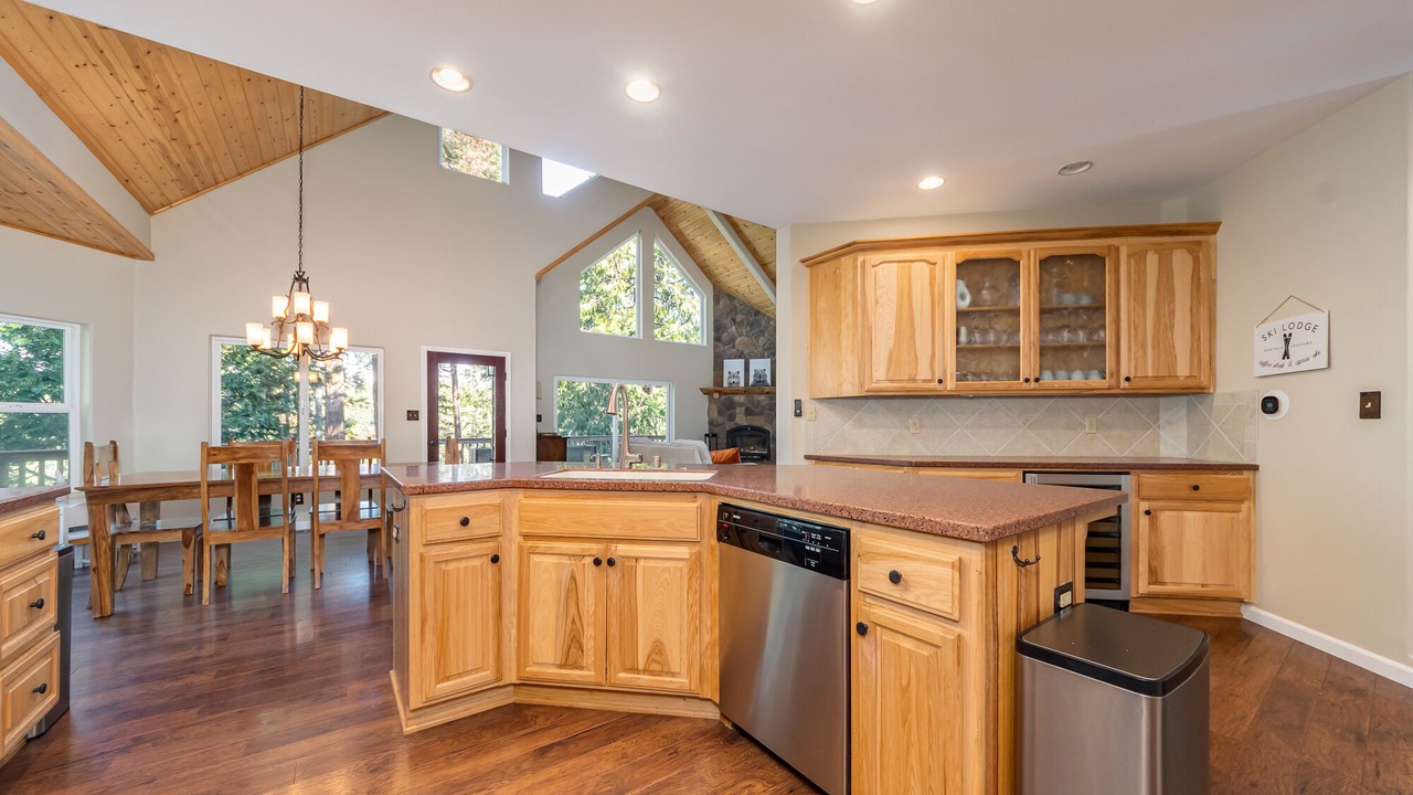 Photo of Kitchen in Arnold