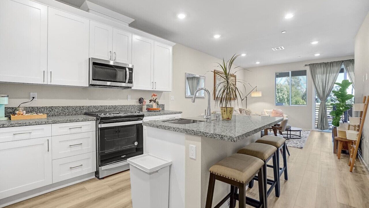 Photo of Kitchen in West Covina