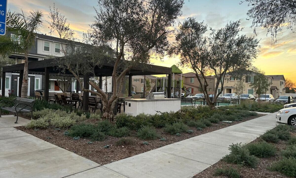 Photo of Outdoor in West Covina