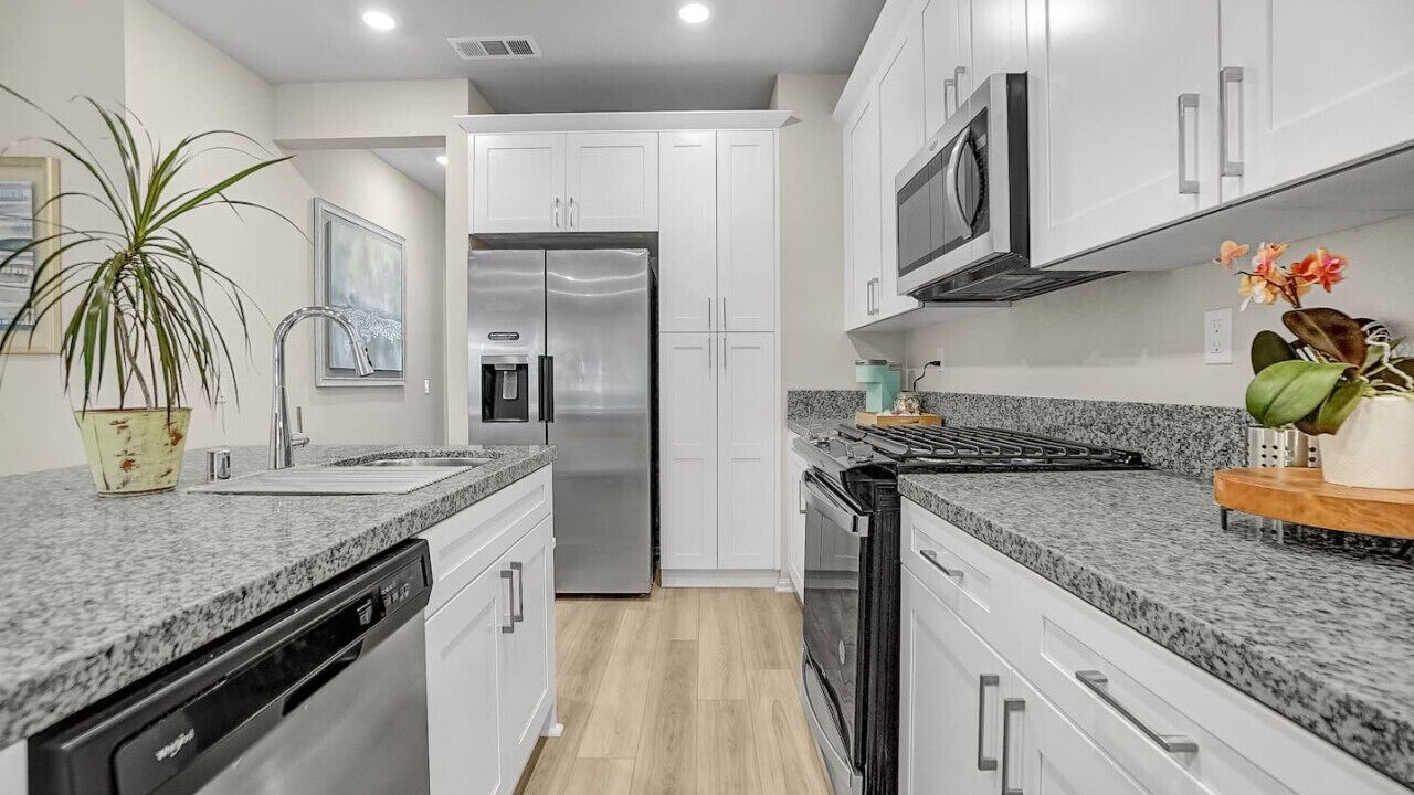 Photo of Kitchen in West Covina