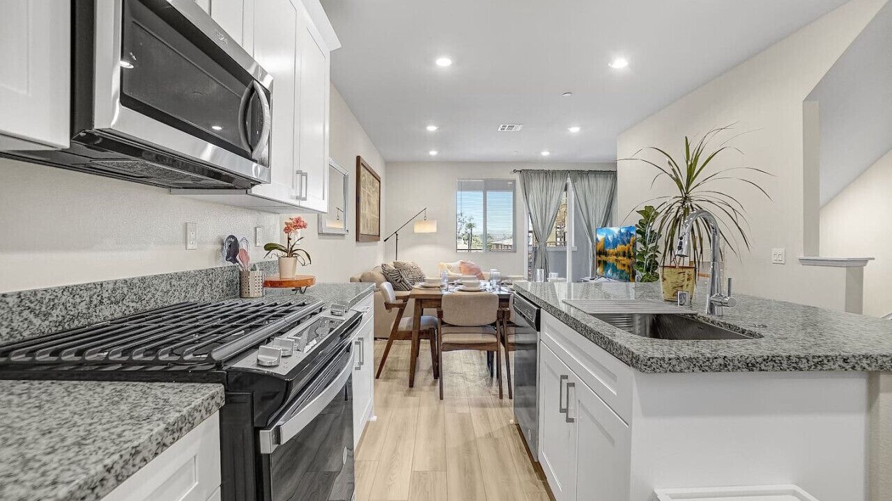 Photo of Kitchen in West Covina