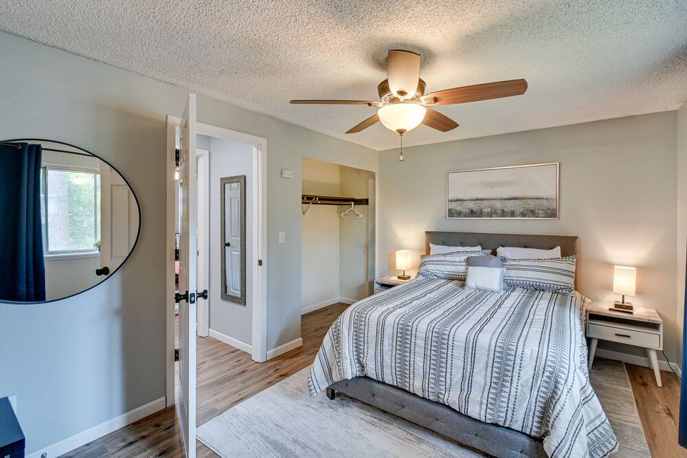 Photo of Bedroom in Lacey