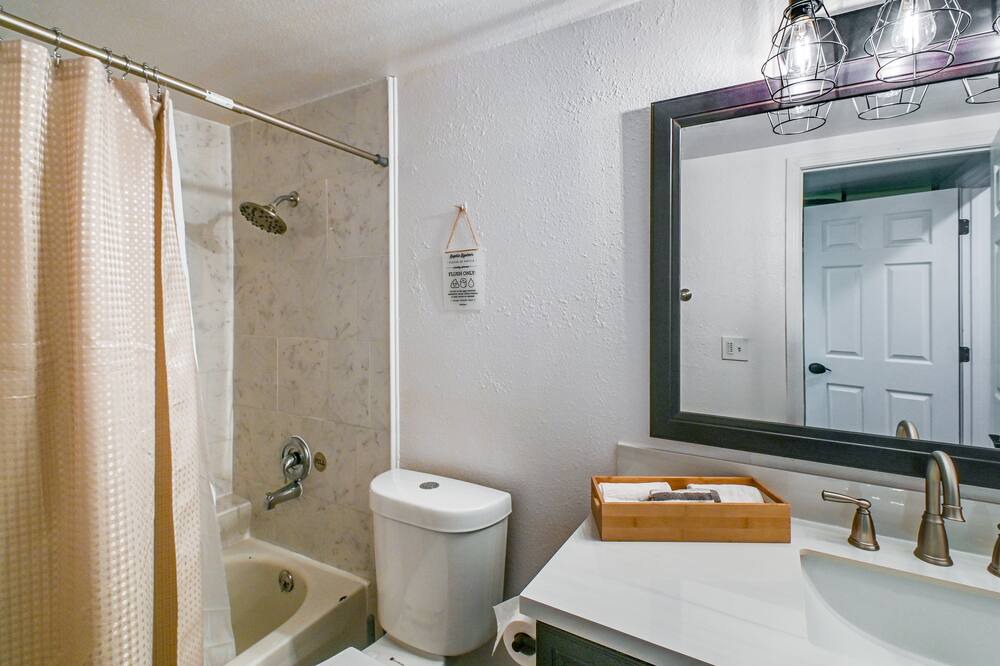 Photo of Bathroom in Lacey