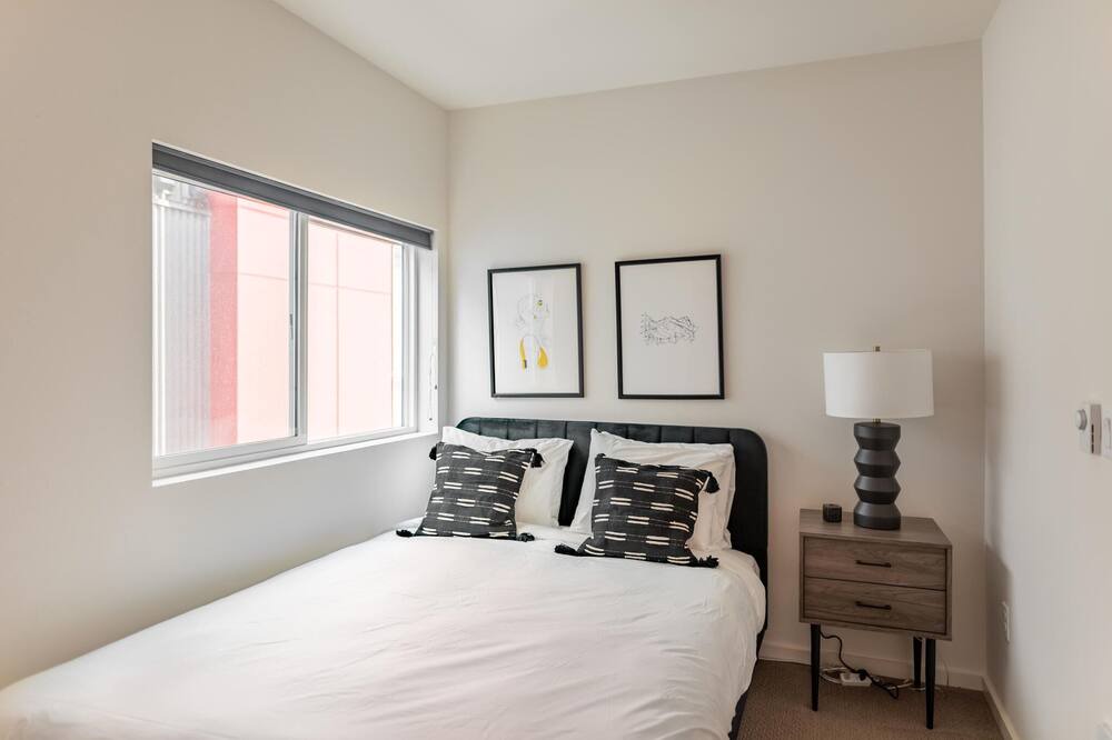 Photo of Bedroom in Crown Hill