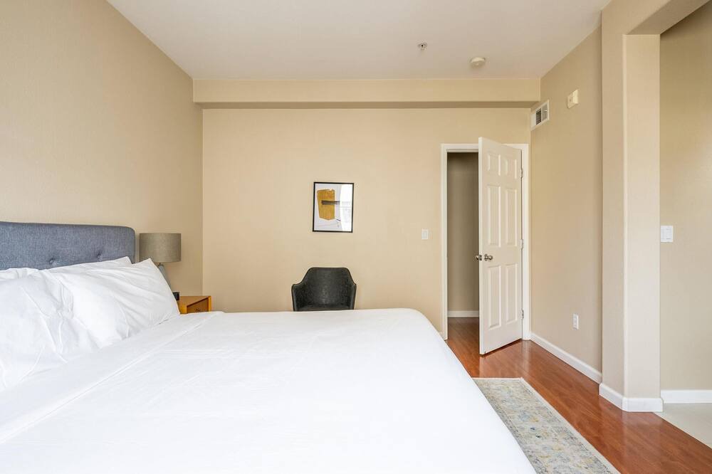Photo of Bedroom in Milpitas