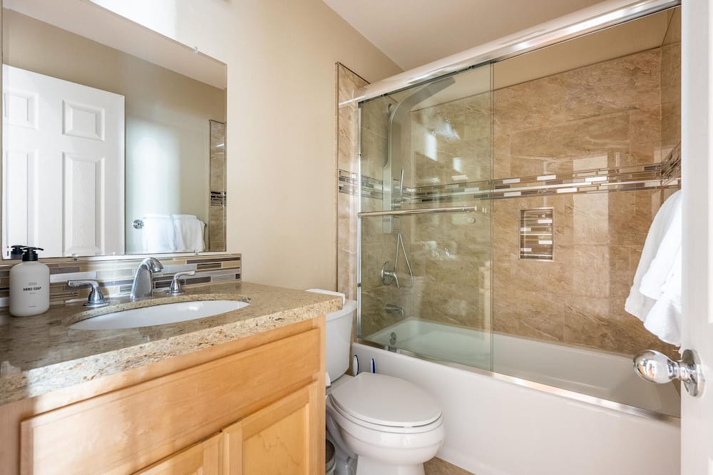 Photo of Bathroom in Milpitas