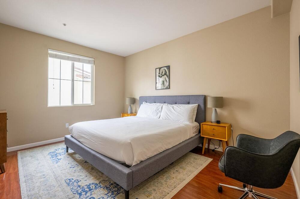 Photo of Bedroom in Milpitas