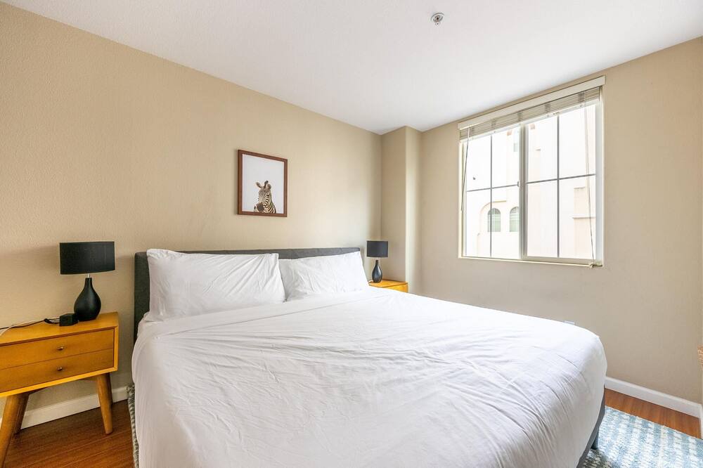Photo of Bedroom in Milpitas