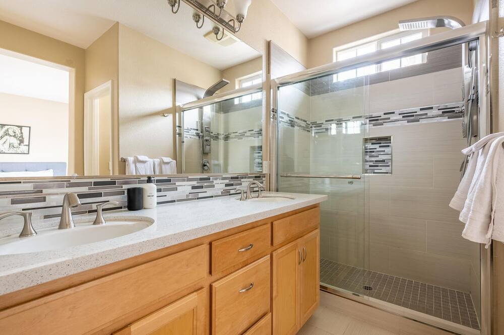 Photo of Bathroom in Milpitas