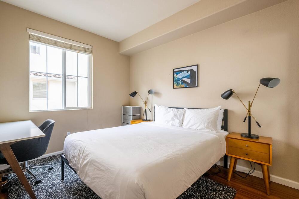 Photo of Bedroom in Milpitas