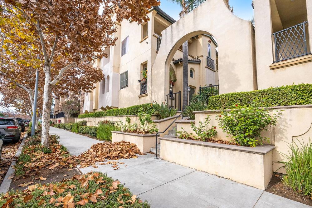 Photo of Outdoor in Milpitas