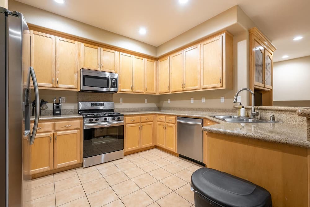 Photo of Kitchen in Milpitas