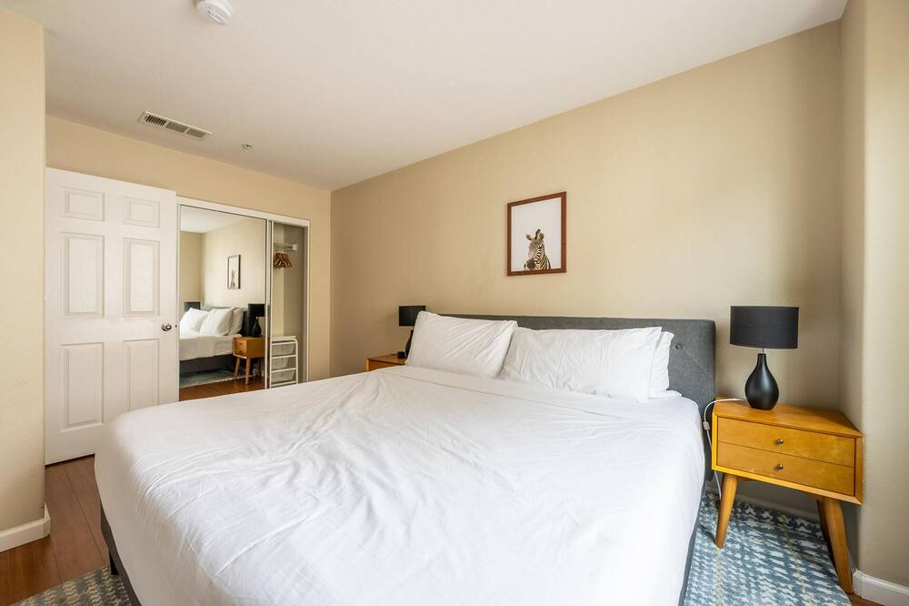 Photo of Bedroom in Milpitas