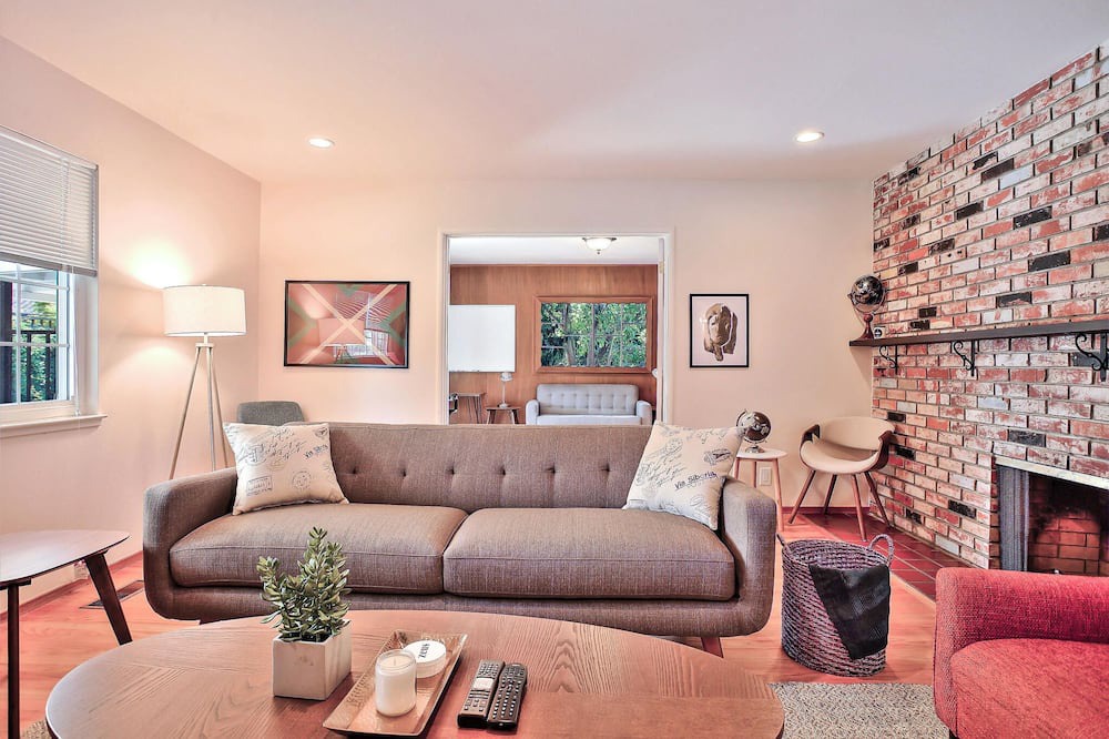 Photo of Livingroom in Sunnyvale West