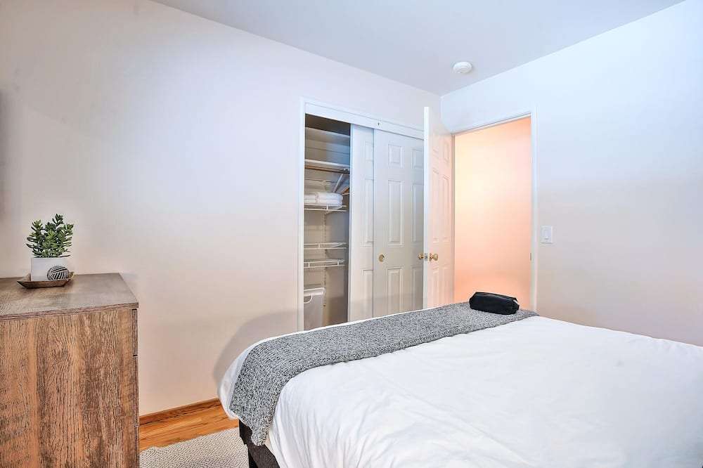 Photo of Bedroom in Sunnyvale West