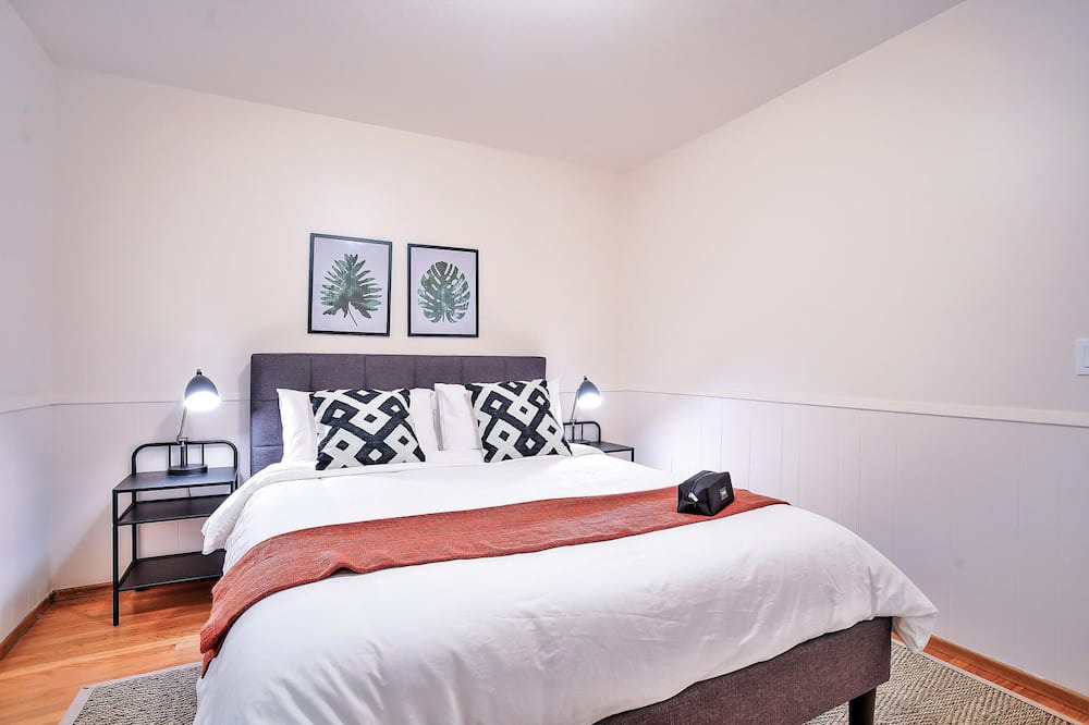 Photo of Bedroom in Sunnyvale West