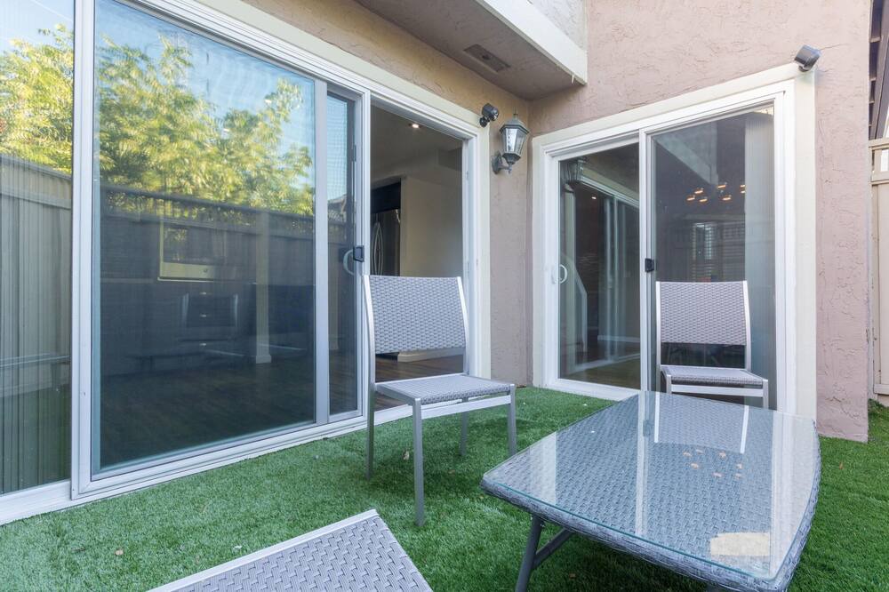Photo of Outdoor in San Tomas