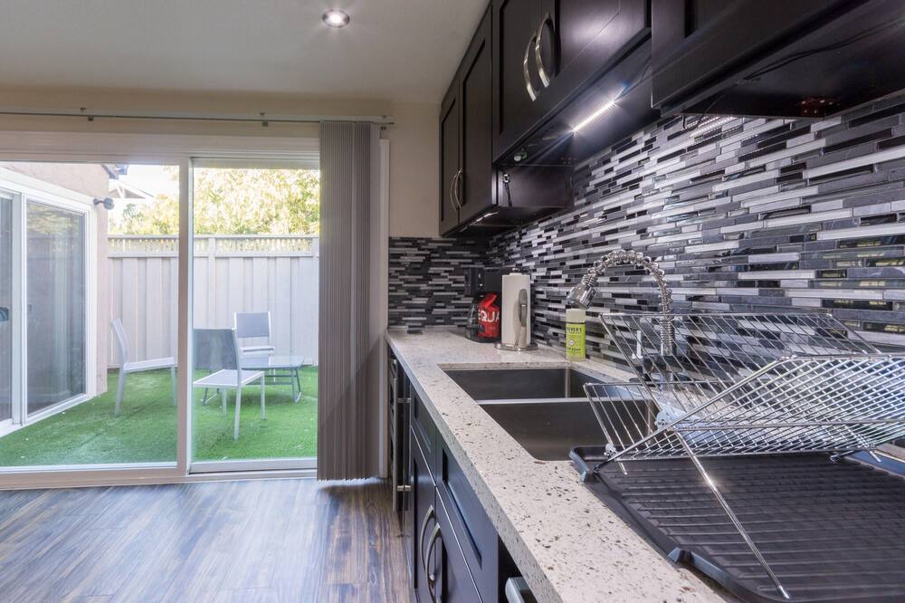 Photo of Kitchen in San Tomas