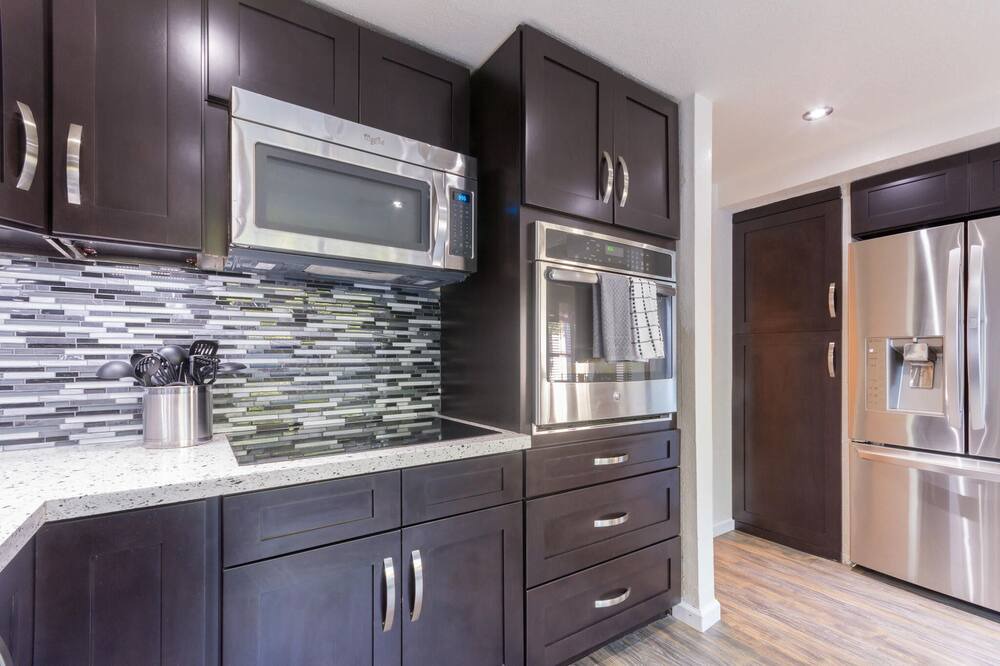 Photo of Kitchen in San Tomas