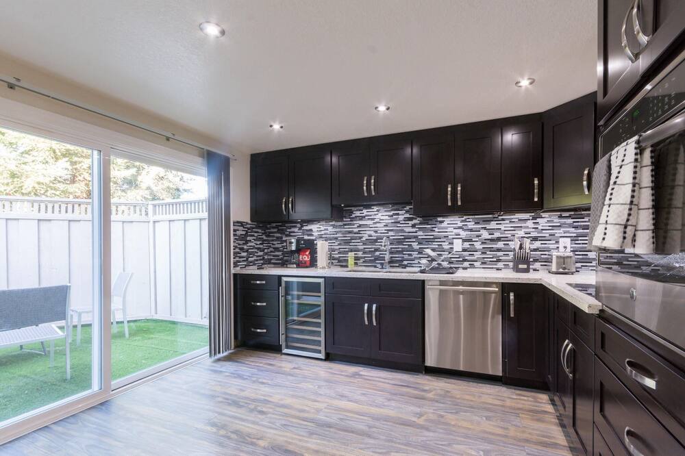 Photo of Kitchen in San Tomas