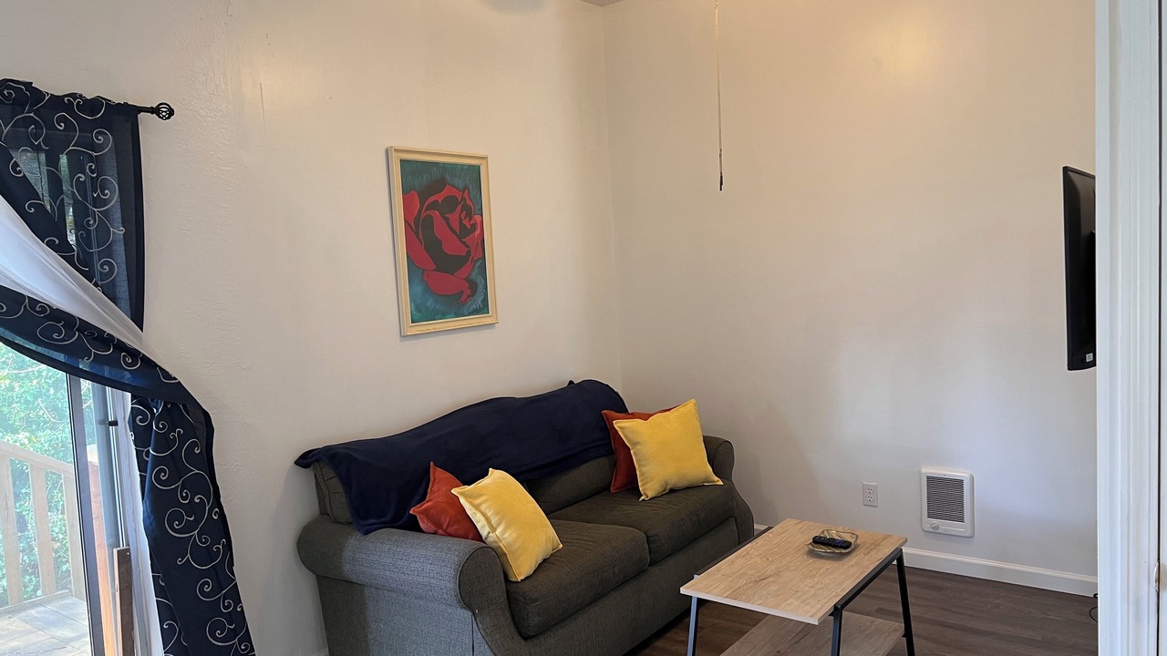Photo of Livingroom in Grants Pass