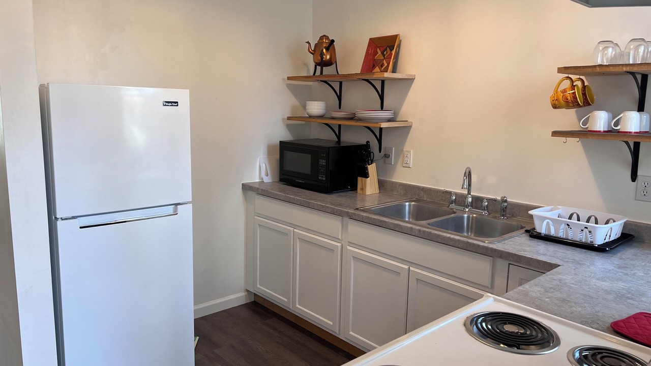 Photo of Kitchen in Grants Pass