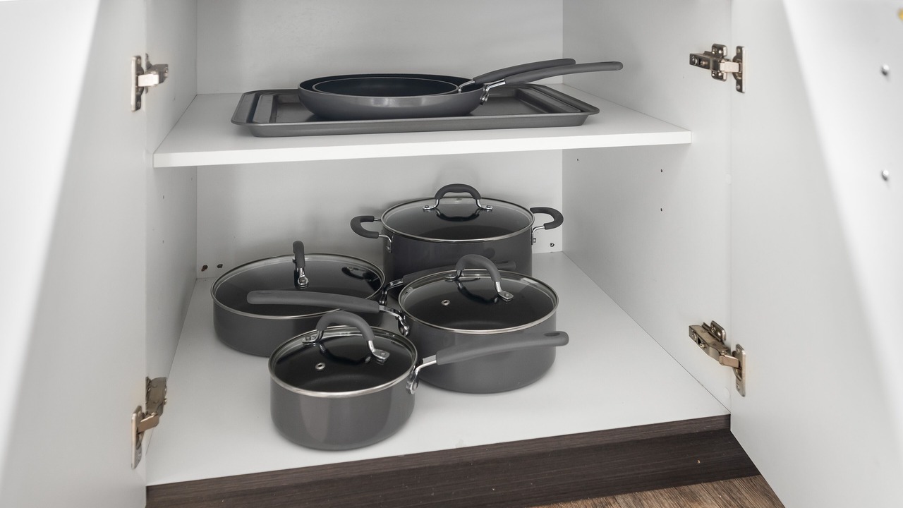 Photo of Kitchen in Farmington