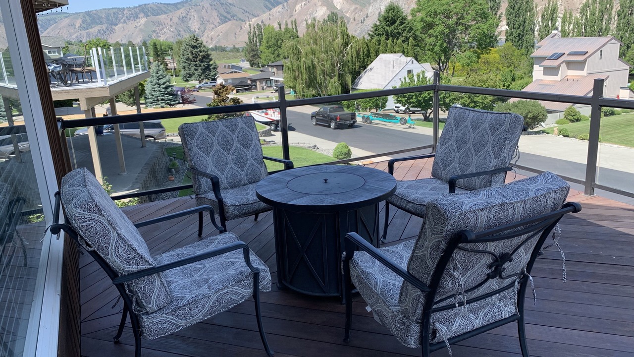 Photo of Outdoor in Orondo