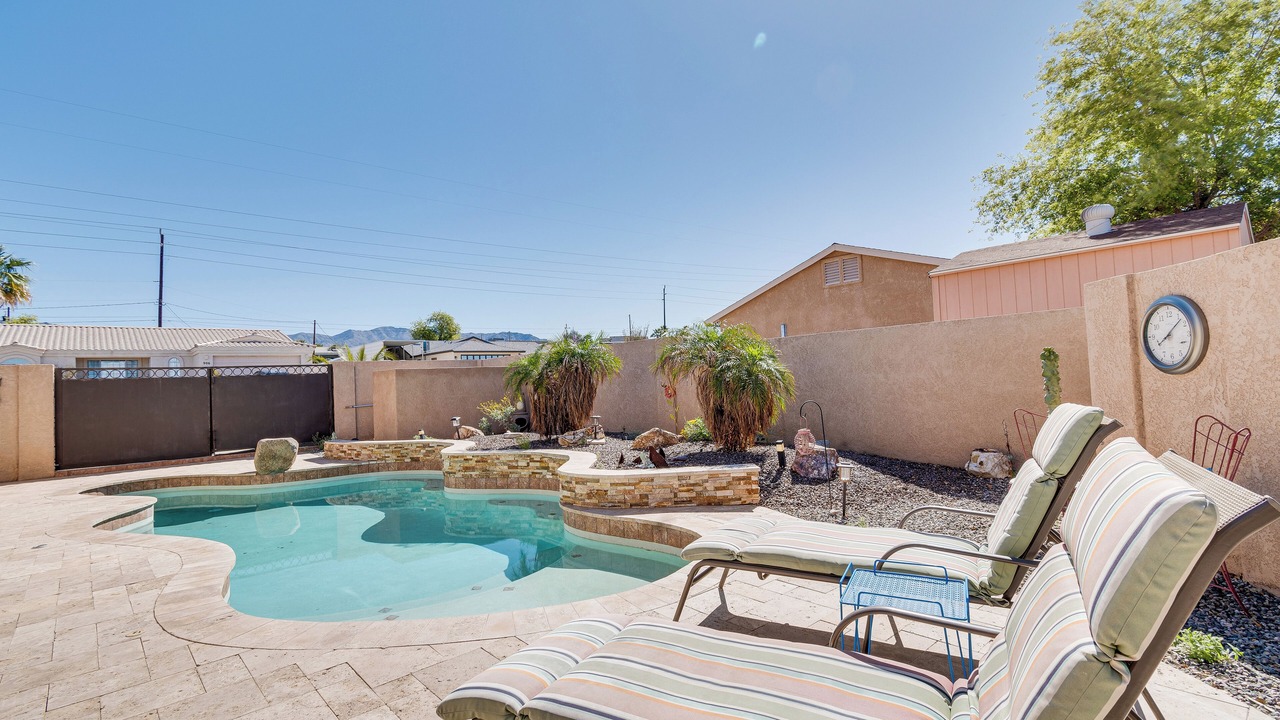 Photo of Others in Lake Havasu City