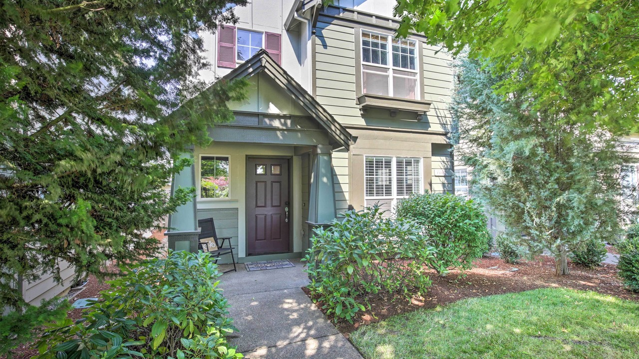 Photo of Outdoor in Corvallis