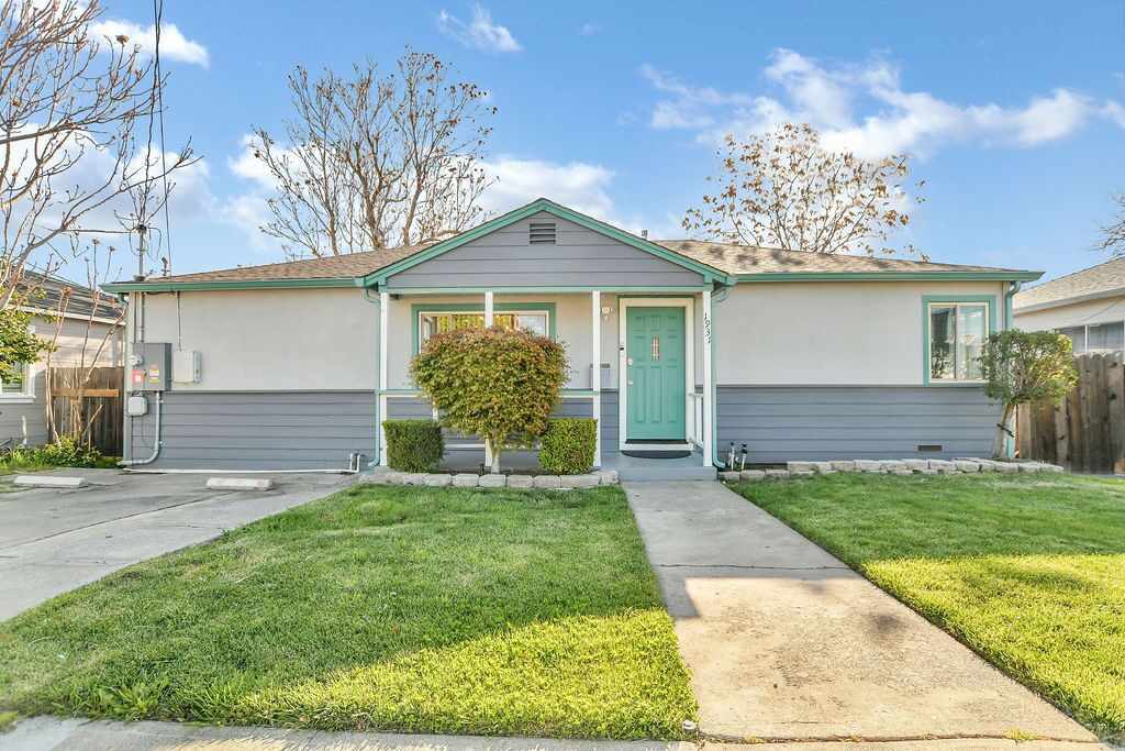 Photo of Outdoor in Antioch