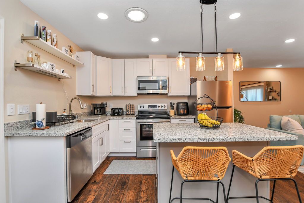Photo of Kitchen in Antioch