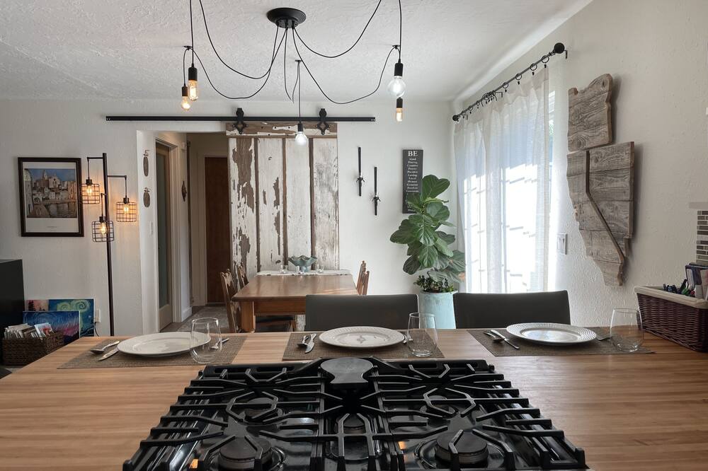 Photo of Kitchen in Silverton