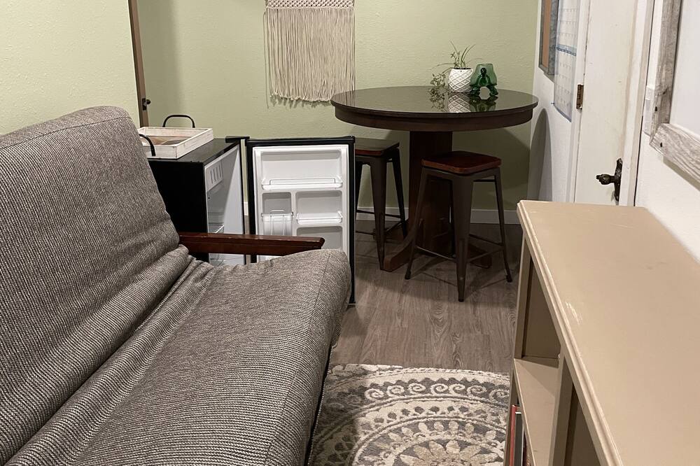 Photo of Livingroom in Silverton