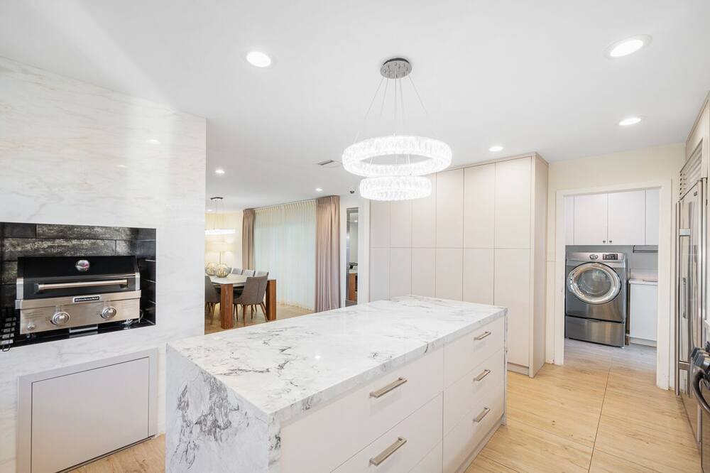 Photo of Kitchen in Bel Air