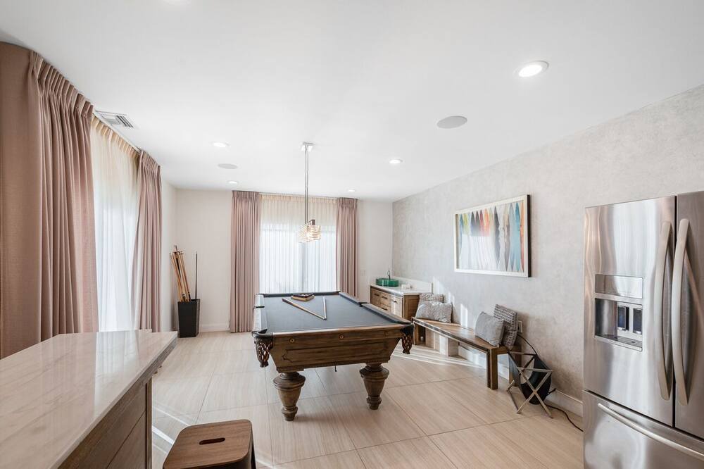 Photo of Bedroom in Bel Air