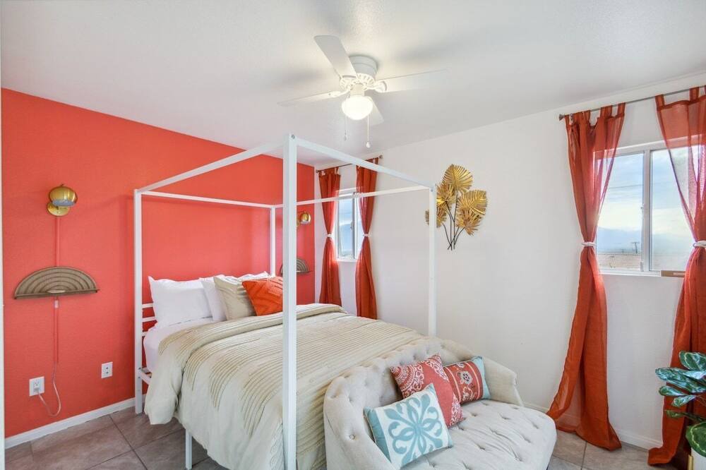 Photo of Bedroom in Desert Hot Springs