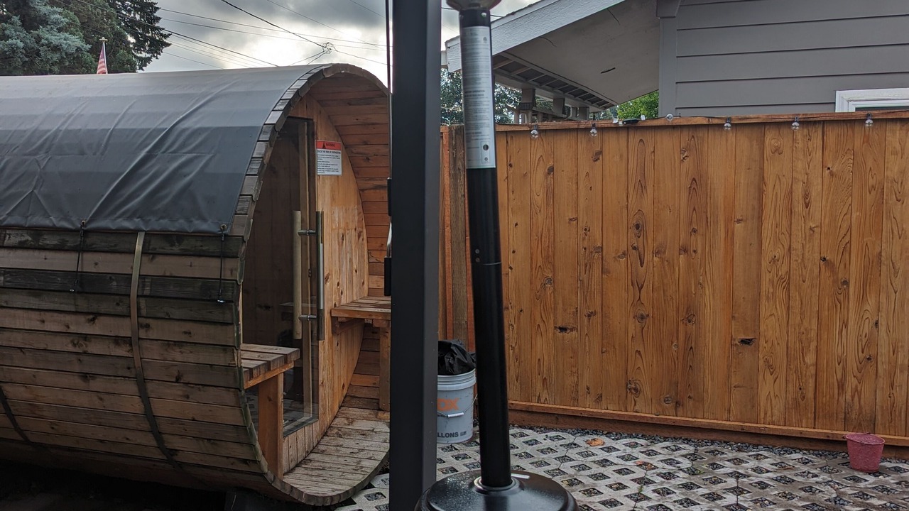Photo of Outdoor in Bethel-Danebo
