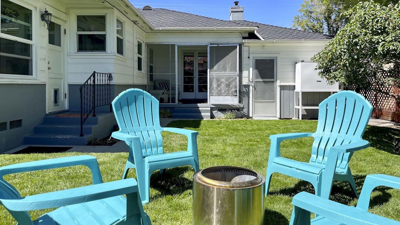 Photo of Patio Balcony in Bishop